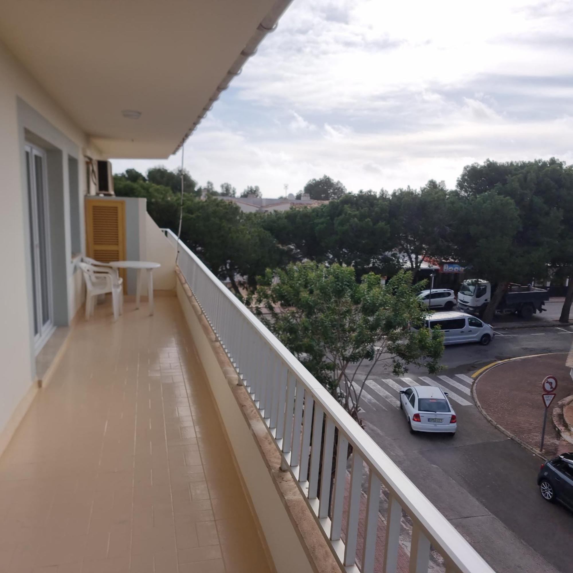 Apartamento Portosun Caracol Portocolom  Exterior photo